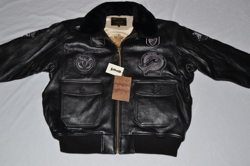 Schott nyc g1tg ailes - schott,