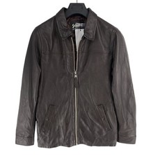 RRP 475 € SCHOTT Veste En