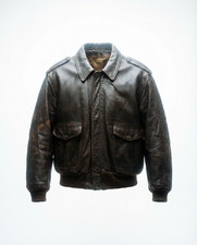 Schott NYC Veste En Cuir Homme