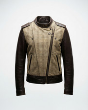 Veste Perfecto Pour Femme