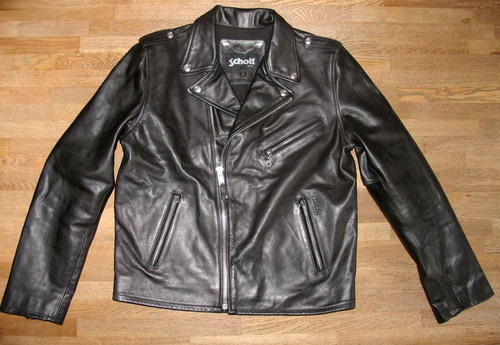 Schott perfecto veste en - perfecto,