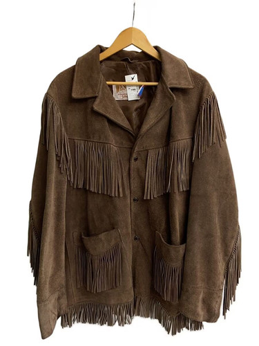Schott veste cuir marron - schott,