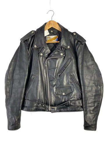 Schott veste moto double - veste, de