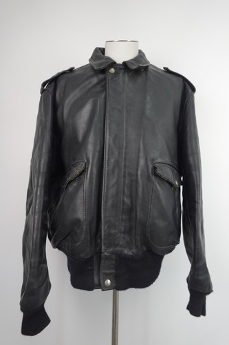 Schott veste avec - veste, en