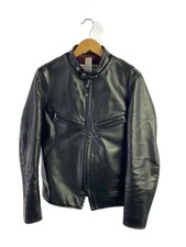 Veste En Cuir De Cheval Schott
