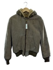 Schott Daim Veste Active Boa