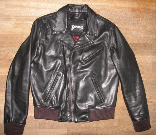 Schott veste en - schott,
