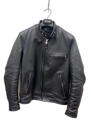 Schott veste cuir liner - schott,