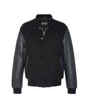 Veste Varsity Schott NYC En