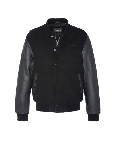 Veste varsity schott - veste, nyc
