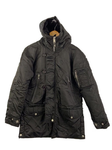 Schott veste cuir vol - cuir, de