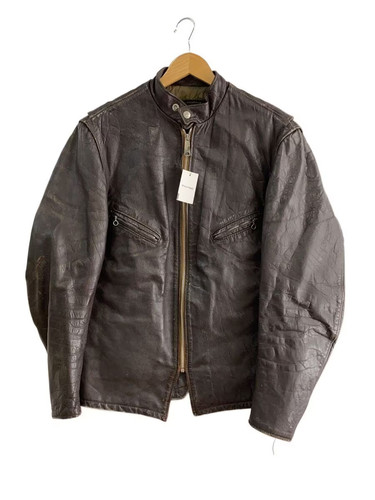 Schott veste fermetures - veste,