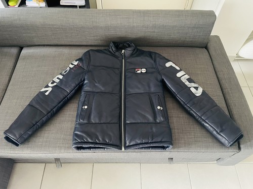Veste schott nyc fila - /,