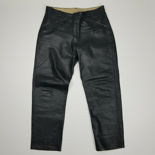 Vintage 1960s schott leather - vintage,