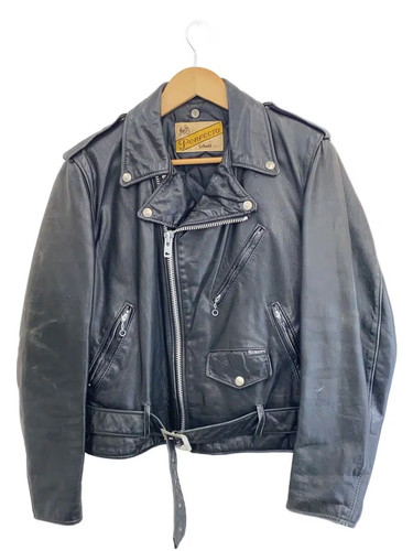 Schott veste double - double, rider