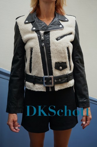 Perfecto schott avec - schott,